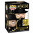 Фигурка  WWE Funko POP! Undertaker with Pin (Exc) (144)