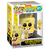 Фигурка Animation Spongebob SquarePants 25th Funko POP! Glove World Spongebob (1671)
