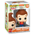 Фигурка TV The Adventures of Jimmy Neutron Boy Genius Funko POP! Jimmy Neutron (1529) Фигурка TV The Adventures of Jimmy Neutron Boy Genius Funko POP! Jimmy Neutron (1529)