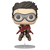 Фигурка Harry Potter Prisoner of Azbakan Funko POP! Harry Potter with Broom (Quidditch) (165)