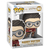 Фигурка Harry Potter Prisoner of Azbakan Funko POP! Harry Potter with Broom (Quidditch) (165)