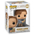Фигурка Harry Potter Prisoner of Azbakan Funko POP! Remus Lupin with Map (169) Фигурка Harry Potter Prisoner of Azbakan Funko POP! Remus Lupin with Map (169)