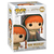 Фигурка Harry Potter Prisoner of Azbakan Funko POP! Ron Weasley with Candy (166)
