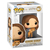 Фигурка Harry Potter Prisoner of Azbakan Funko POP! Hermione Granger with Crookshanks (167) Фигурка Harry Potter Prisoner of Azbakan Funko POP! Hermione Granger with Crookshanks (167)