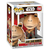 Фигурка Star Wars Funko POP! Episode 1 The Phantom Menace 25th Anniversary Jar Jar Binks with Booma