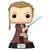 Фигурка Star Wars Funko POP! Episode 1 The Phantom Menace 25th Anniversary Obi-Wan Kenobi (Young) (6 Фигурка Star Wars Funko POP! Episode 1 The Phantom Menace 25th Anniversary Obi-Wan Kenobi (Young) (6