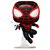 Фигурка Marvel Games Spider-Man 2 Funko POP! Miles Morales Upgraded Suit (970)