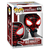 Фигурка Marvel Games Spider-Man 2 Funko POP! Miles Morales Upgraded Suit (970)