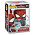 Фигурка Marvel Games Spider-Man 2 Funko POP! Peter Parker Suit (971)