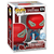 Фигурка Marvel Games Spider-Man 1 Funko POP! Peter Parker Velocity Suit (Exc) (974)