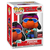 Фигурка TV Simpsons Funko POP! Poochie C2E224 (Exc) (1498)