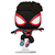 Фигурка Marvel Games Spider-Man 1 Funko POP! Miles Morales (Exc) (976) Фигурка Marvel Games Spider-Man 1 Funko POP! Miles Morales (Exc) (976)