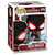 Фигурка Marvel Games Spider-Man 1 Funko POP! Miles Morales (Exc) (976) Фигурка Marvel Games Spider-Man 1 Funko POP! Miles Morales (Exc) (976)