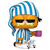 Фигурка Comic Cover Garfield Funko POP! Garfield with Mug (41) Фигурка Comic Cover Garfield Funko POP! Garfield with Mug (41)