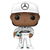 Фигурка Racing F1 Funko POP! S4 Lewis Hamilton with Helmet (09)