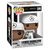 Фигурка Racing F1 Funko POP! S4 Lewis Hamilton with Helmet (09)