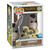 Фигурка Movies Movies Shrek DW 30th Anniversary Funko POP! Donkey (Glitter) (1598)