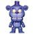Фигурка FNAF Games Funko POP! Moonlight Freddy (Exc) (969)
