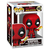 Фигурка Marvel  Deadpool 3 Funko POP! Kidpool (1402)
