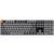Keychron K5 Max White Led Red Switch