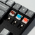 Keychron K1 Max White Led Red Switch Keychron K1 Max White Led Red Switch