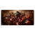 Коврик для мыши Blizzard Diablo IV Heroes XL