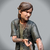 Фигурка The Last of Us Part II Ellie with Bow