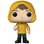Фигурка IT Funko POP! S2 Georgie Denbrough with Boat (536)