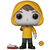 Фигурка IT Funko POP! S2 Georgie Denbrough with Boat (536)