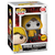 Фигурка IT Funko POP! S2 Georgie Denbrough with Boat (536)