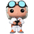 Фигурка Movies BTTF Funko POP! Doc Brown (50)