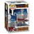 Фигурка Movies Transformers Funko POP! Rise of the Beasts Optimus Prime (1372)