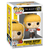Фигурка TV Friends Funko POP! Phoebe Buffay with Chicken Pox (1277) Фигурка TV Friends Funko POP! Phoebe Buffay with Chicken Pox (1277)