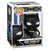 Фигурка DC Batman: The Joker War Zone Funko POP! Batgirl (Cassandra Cain) (501) Фигурка DC Batman: The Joker War Zone Funko POP! Batgirl (Cassandra Cain) (501)