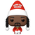 Фигурка Rocks Funko POP! Snoop on the Stoop (412)