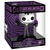 Фигурка Disney TNBC Funko POP! Jack Skellington Holding Candles (SFX) 6