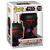 Фигурка Bobble Star Wars Funko POP Moff Gideon with Armor (713) Фигурка Bobble Star Wars Funko POP Moff Gideon with Armor (713)