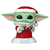Фигурка Star Wars Funko POP! Holiday Grogu (747)