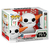 Фигурка Star Wars Funko POP! Holiday Grogu Snowman (748)