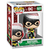 Фигурка DC Holiday '24 Funko POP! Batgirl (527)