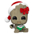 Фигурка Marvel Funko POP! Holiday S4 Groot (1440)