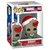 Фигурка Marvel Funko POP! Holiday S4 Groot (1440)