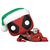 Фигурка Marvel Funko POP! Holiday S4 Deadpool (1442)