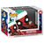Фигурка Marvel Funko POP! Holiday S4 Deadpool (1442)