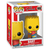 Фигурка TV Simpsons Funko POP Bart (1652)