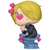 Фигурка One Piece Funko POP! Sanji in Love (1773)