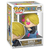 Фигурка One Piece Funko POP! Sanji in Love (1773)