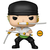 Фигурка One Piece Funko POP! Roronoa Zoro (1775)