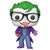 Фигурка DC Batman 85th Anniversary Funko POP! Joker with Teeth (517)