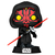 Фигурка Star Wars Funko POP! Darkside Darth Maul in Robe (740)